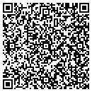 QR code with A & E Scaffold CO contacts