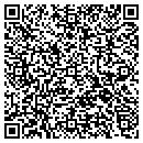 QR code with Halvo Rigging Inc contacts