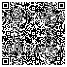 QR code with H D M Theatrical Rigging Services contacts