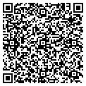 QR code with Gene Kubin contacts
