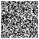 QR code with A1A Sandblasting contacts