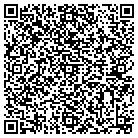 QR code with A-1-A Sandlbasting CO contacts