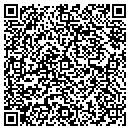 QR code with A 1 Sandblasting contacts