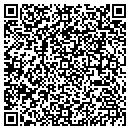 QR code with A Able Pool CO contacts