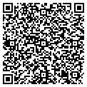 QR code with A & S Scaffolding Inc contacts