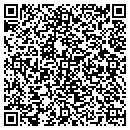 QR code with G-G Shoreline Service contacts