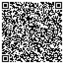 QR code with Acceleration contacts