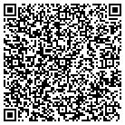 QR code with Advanced Staircase & Iron Wrks contacts