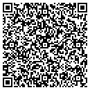 QR code with Harry's Landscape contacts