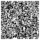 QR code with Clifton's Tower Service Inc contacts