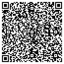 QR code with A2z Specialties Inc contacts