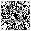 QR code with P & N Construction contacts