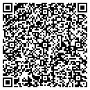 QR code with S C S Elevator Company contacts