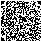 QR code with Mchugh's Lathing Specialties contacts