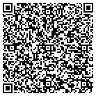 QR code with Phoenix Environmental Tech Inc contacts