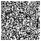 QR code with Advanced Fab & Construction LLC contacts