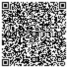 QR code with Advanced Fabricating contacts