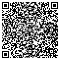 QR code with Cmc Rebar contacts
