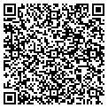 QR code with Cmc Rebar contacts