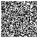 QR code with Issues Salon contacts