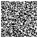 QR code with Kenneth B Hunt contacts