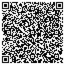 QR code with Puccio Fine Art contacts