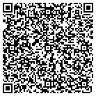 QR code with A D S Quality Tile & Marble contacts