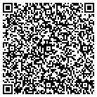 QR code with Acoustical Control LLC contacts