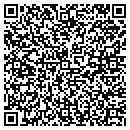QR code with The Finishing Touch contacts