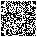 QR code with Radiant Guard contacts