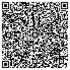 QR code with Aaa Heating & Air Conditioning contacts