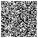 QR code with Absoair contacts