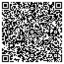 QR code with A+ Air Filters contacts