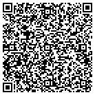 QR code with Wayne Larsen Framing Co contacts