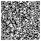 QR code with AA Affordable Airconditioning contacts