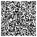 QR code with D.A. Mechanical, LLC contacts