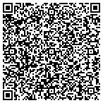 QR code with B & W Plumbing and Heating Co., Inc. contacts