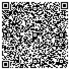 QR code with Air-O-Netics Internaltional Inc contacts