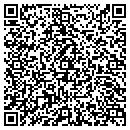 QR code with A-Action Appliance Repair contacts
