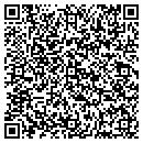 QR code with T F Ehrhart CO contacts