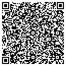 QR code with Axzia Inc contacts