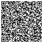 QR code with A A Avalanche A Rudy Htg & Air contacts