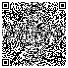 QR code with AAA Dunlaps Heating & Cooling contacts