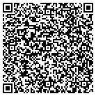 QR code with A & W Drill Rental Inc contacts