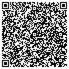 QR code with Adamson Pump & Drilling CO contacts