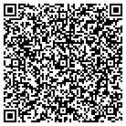 QR code with A & O Water Well Service Inc contacts