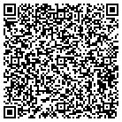 QR code with D J Rodrigue Trucking contacts