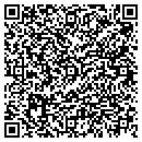 QR code with Horna Flooring contacts