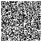 QR code with A & G Professional Service contacts