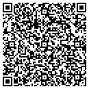 QR code with A Water Solution contacts